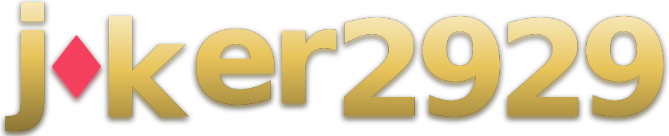 joker2929 logo